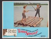 Tom Sawyer
