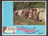 Tom Sawyer
