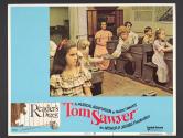 Tom Sawyer