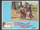 Tom Sawyer