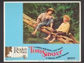 Tom Sawyer