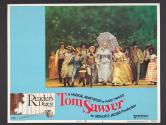 Tom Sawyer