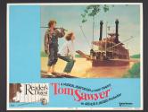 Tom Sawyer