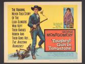 Toughest Gun in Tombstone
