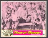 Track of Thunder