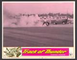 Track of Thunder