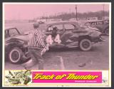 Track of Thunder