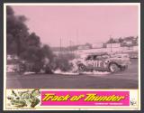 Track of Thunder