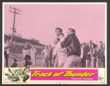 Track of Thunder