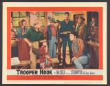 Trooper Hook