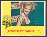 A Twist of Sand