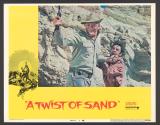 A Twist of Sand
