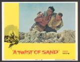 A Twist of Sand