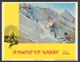 A Twist of Sand
