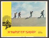 A Twist of Sand