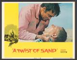 A Twist of Sand