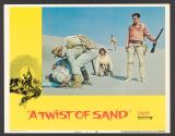 A Twist of Sand