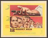 12 Angry Men