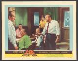 12 Angry Men