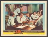 12 Angry Men