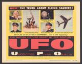 Unidentified Flying Objects