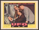 Unidentified Flying Objects