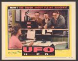 Unidentified Flying Objects
