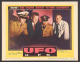 Unidentified Flying Objects