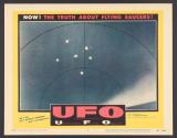 Unidentified Flying Objects