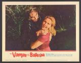 The Vampire and the Ballerina