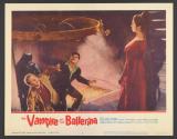 The Vampire and the Ballerina
