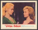 The Vampire and the Ballerina