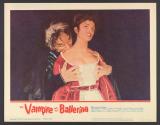 The Vampire and the Ballerina