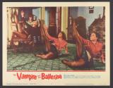 The Vampire and the Ballerina