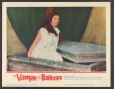 The Vampire and the Ballerina