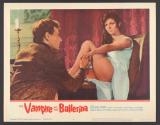 The Vampire and the Ballerina