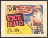Vice Raid