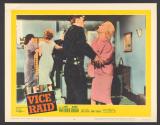 Vice Raid