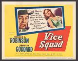 Vice Squad