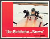 Von Richthofen and Brown