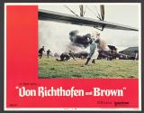 Von Richthofen and Brown