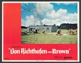 Von Richthofen and Brown