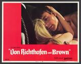 Von Richthofen and Brown