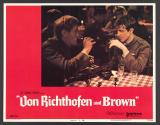 Von Richthofen and Brown