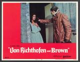 Von Richthofen and Brown