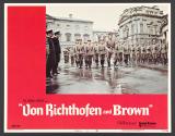 Von Richthofen and Brown