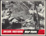 War Hunt