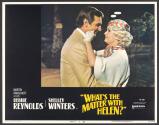 What's the Matter with Helen?