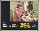 What's the Matter with Helen?