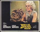 What's the Matter with Helen?